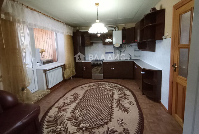 ул Олимпийская 8 городское поселение Северный фото