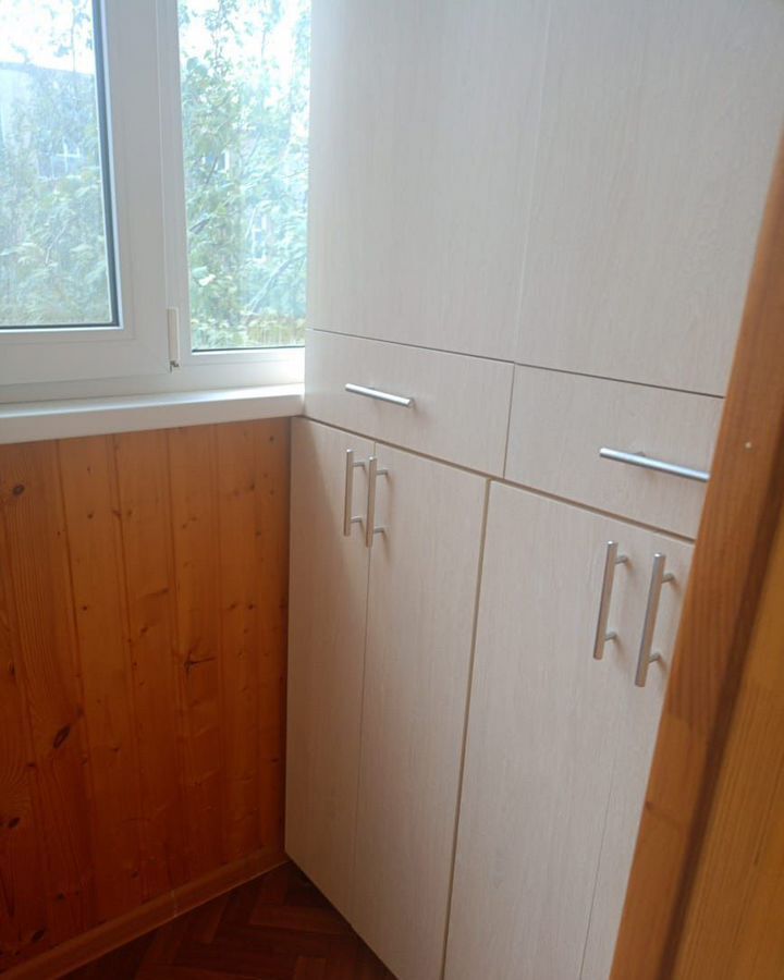 квартира г Белгород Западный ул Есенина 14 фото 13