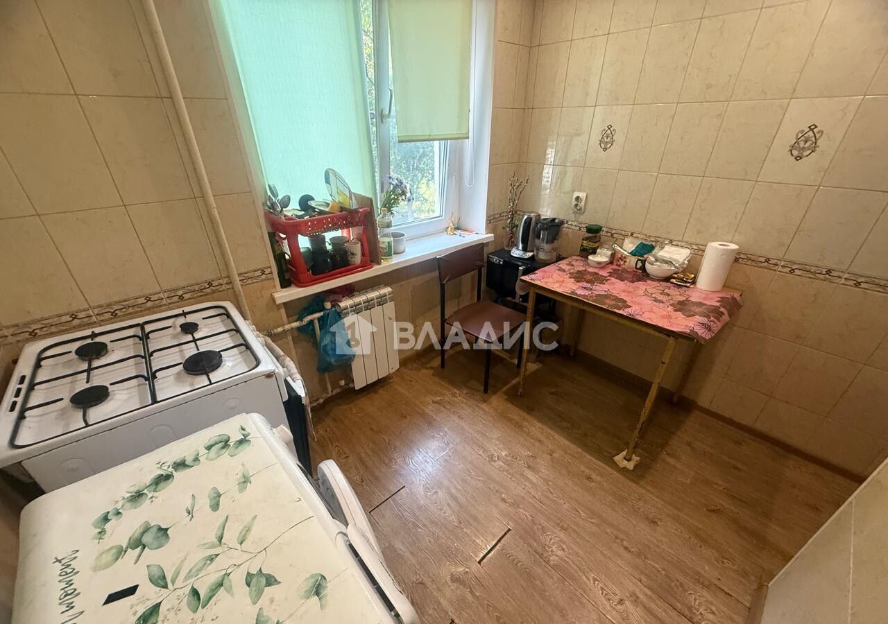 квартира г Новороссийск р-н Приморский ул Луначарского 12 фото 19