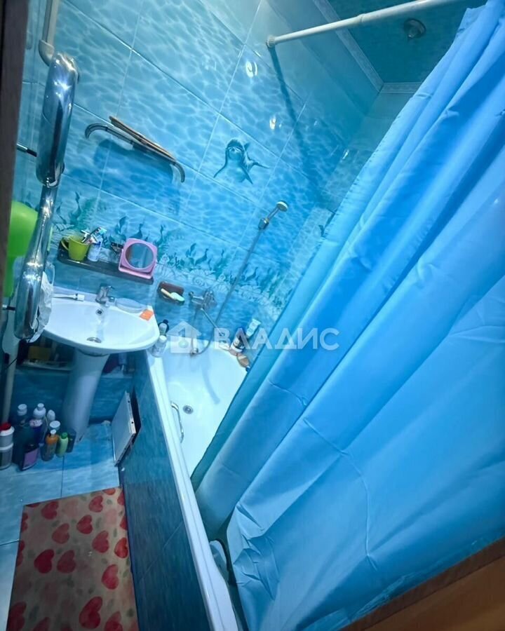 квартира г Новороссийск р-н Приморский ул Луначарского 12 фото 29