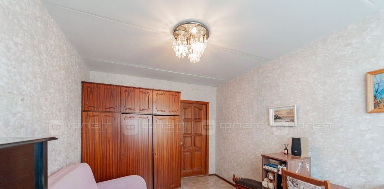 квартира г Казань Суконная слобода ул Аделя Кутуя 33 фото 16