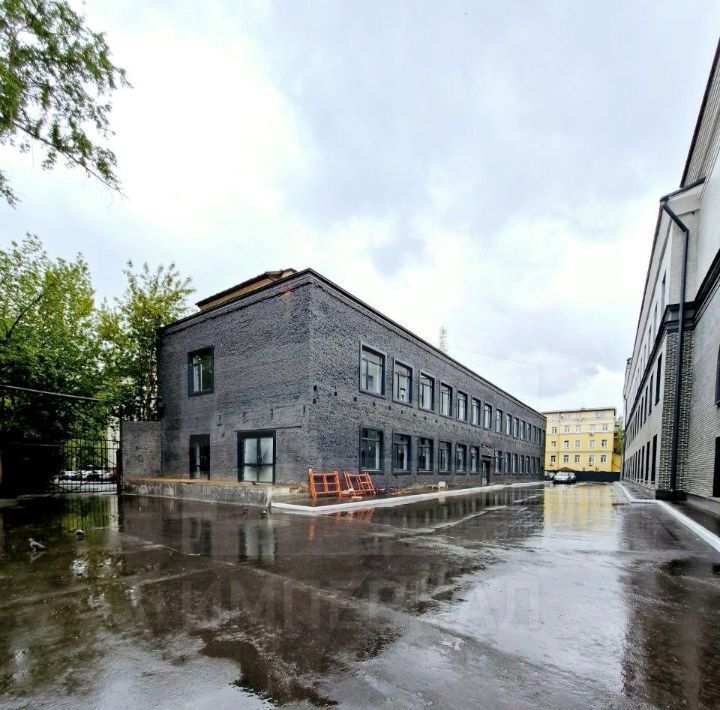 офис г Люберцы микрорайон Панки пр-кт Октябрьский 403 фото 18