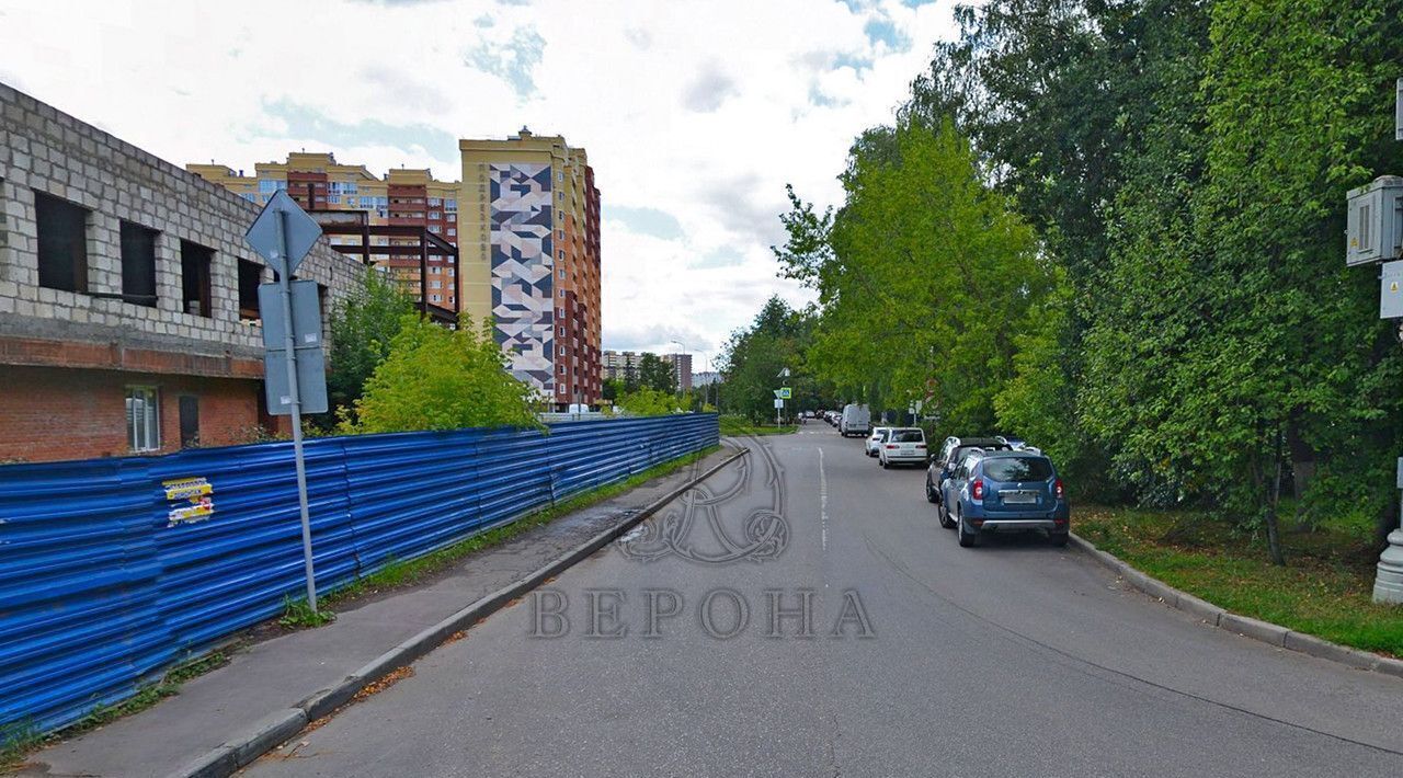 свободного назначения г Химки мкр Подрезково Подрезково, Центральная ул., 9 фото 11
