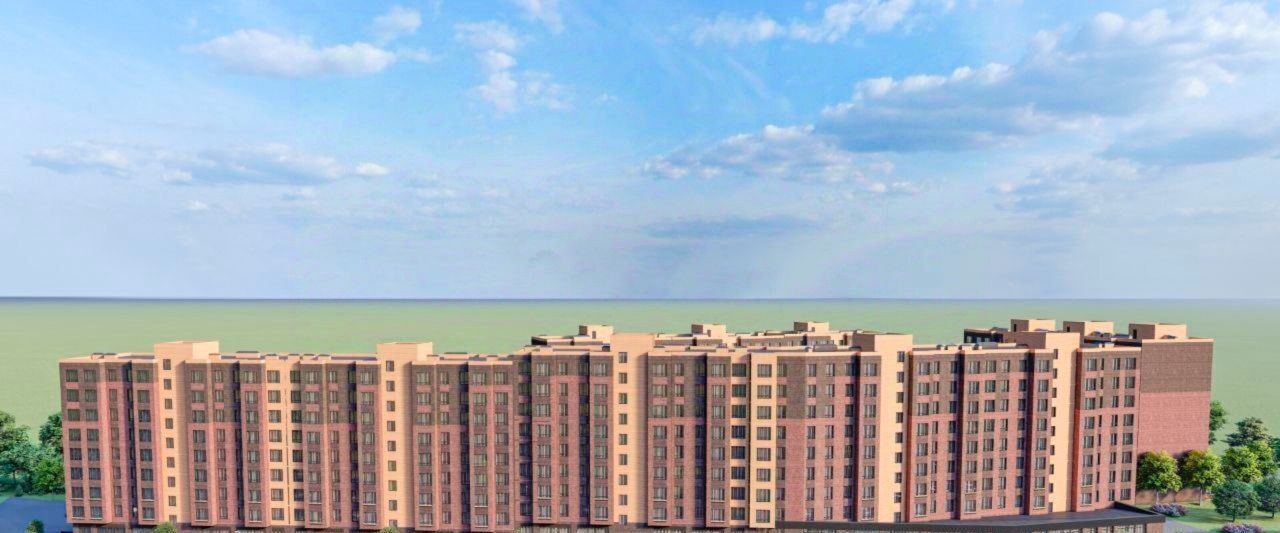 квартира г Кисловодск пер Школьный 6 фото 9