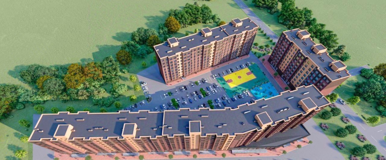 квартира г Кисловодск пер Школьный 6 фото 8