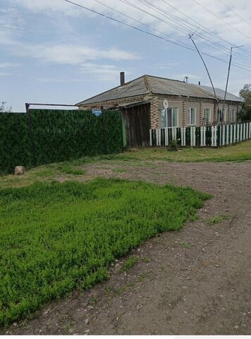 ул 75 Воинов-земляков 24 Варгаши фото