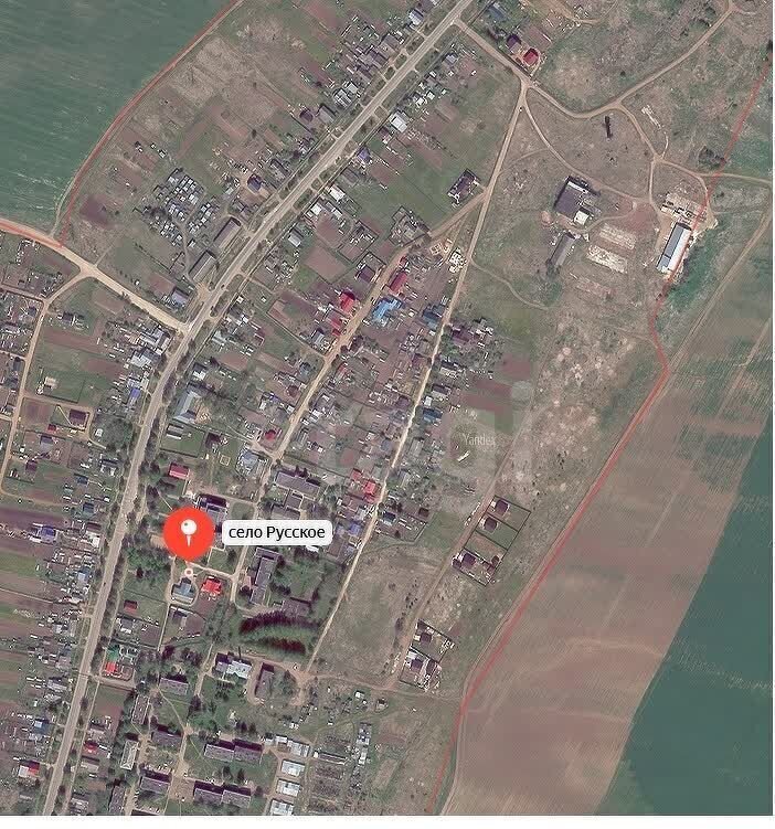 земля г Киров с Русское ул Молодежная р-н Октябрьский муниципальное образование Киров фото 5