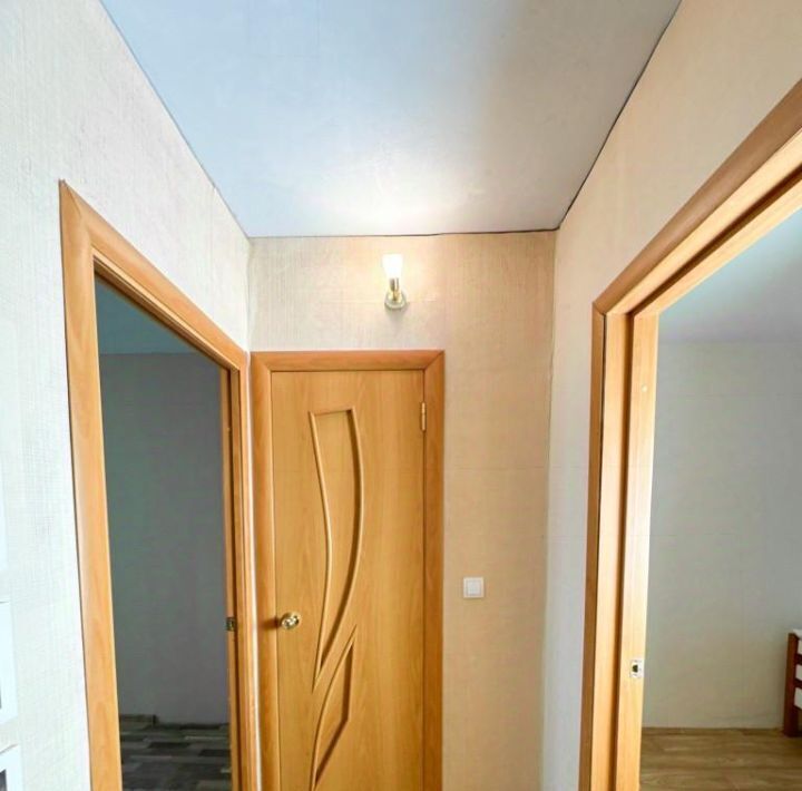 квартира г Нижний Новгород Заречная пр-кт Ленина 47к/1 фото 9