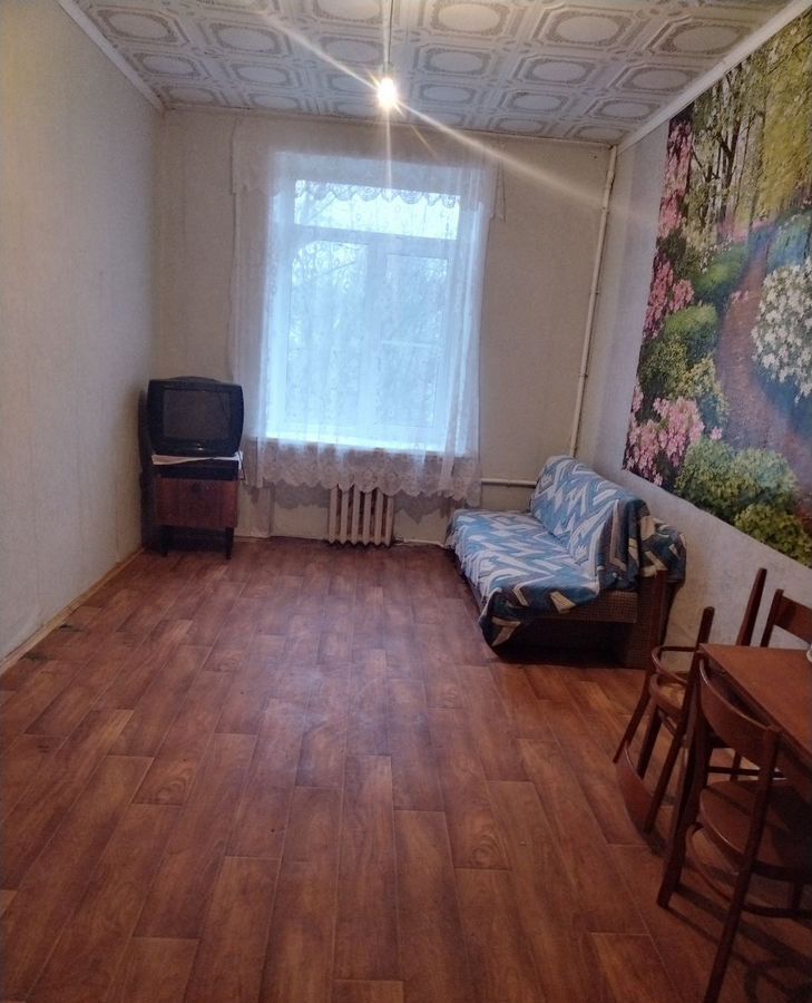 комната г Тула п Косая Гора р-н Привокзальный ул. Максима Горького, 26 фото 5