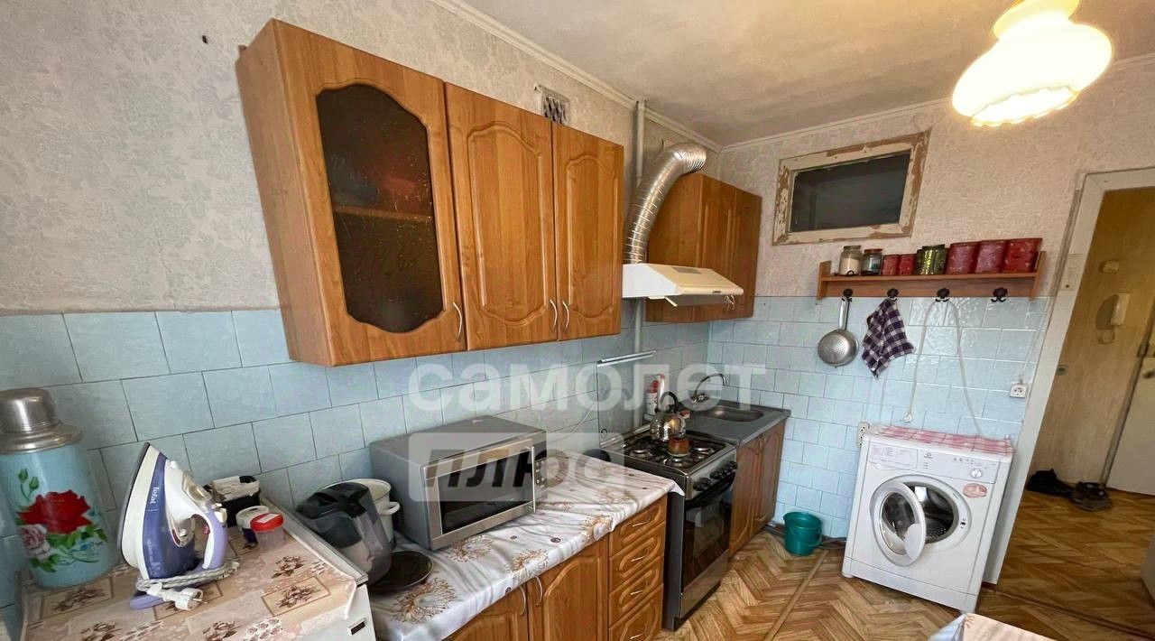 квартира г Пенза р-н Октябрьский ул Ленина 15 фото 6