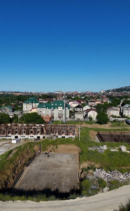 квартира г Махачкала р-н Кировский ул Даганова 136 фото 7