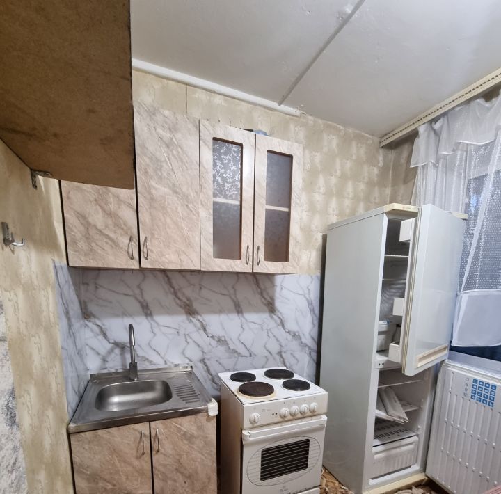 квартира г Иркутск р-н Октябрьский ул Байкальская 233 фото 1