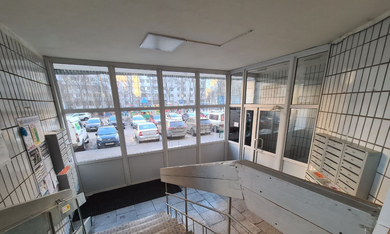 квартира г Королев Костино пр-кт Космонавтов 44 м-н фото 9