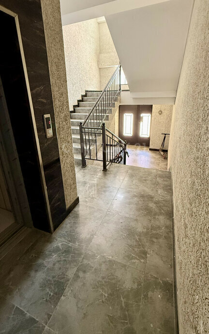 квартира г Каспийск мкр Кемпинг линия 37-я 29 фото 7