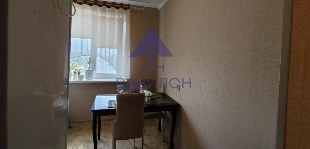 квартира г Волгодонск ш Октябрьское 5 фото 6