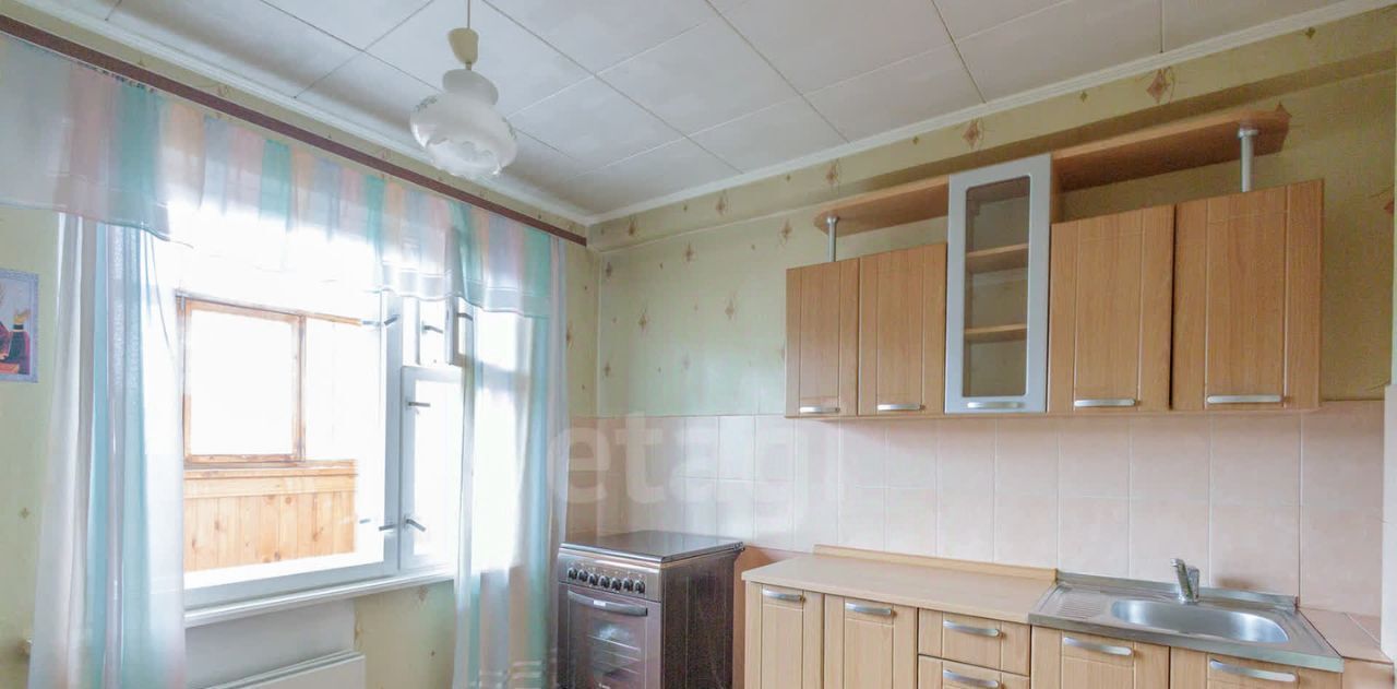 квартира г Ижевск р-н Октябрьский ул., 271 фото 3