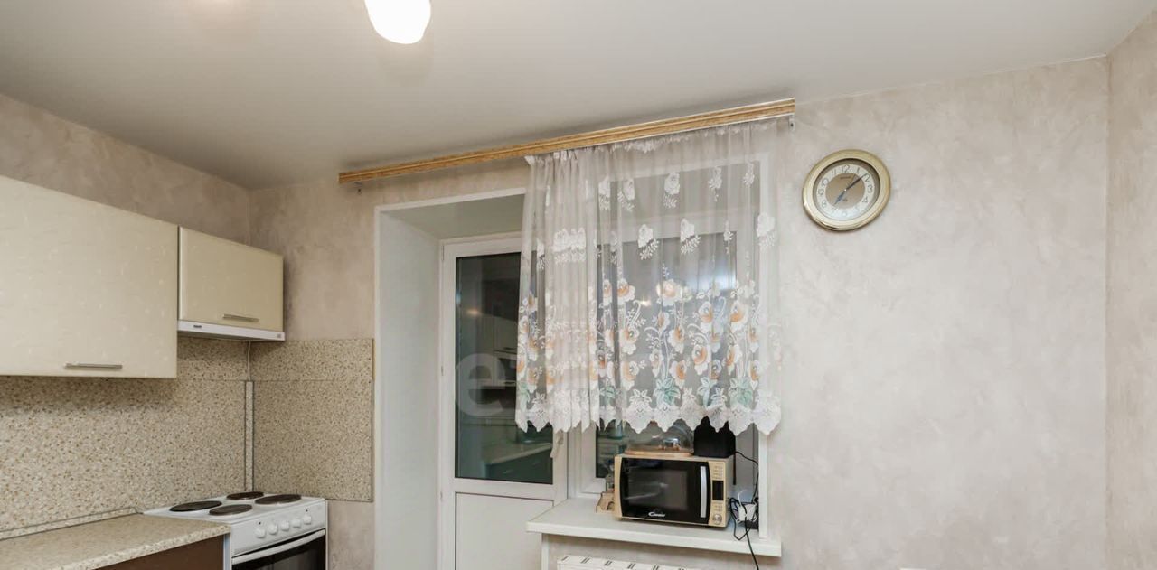 квартира г Ижевск р-н Октябрьский ул 7-я Подлесная 100к/1 фото 9