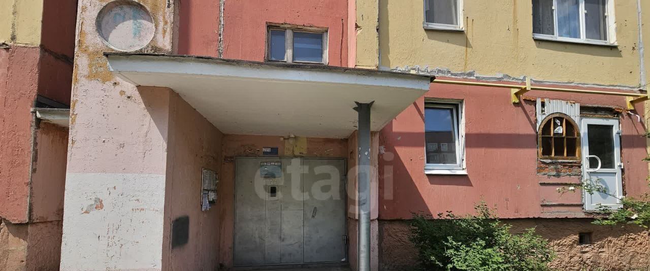квартира г Тула р-н Пролетарский ул Замочная 105а фото 30
