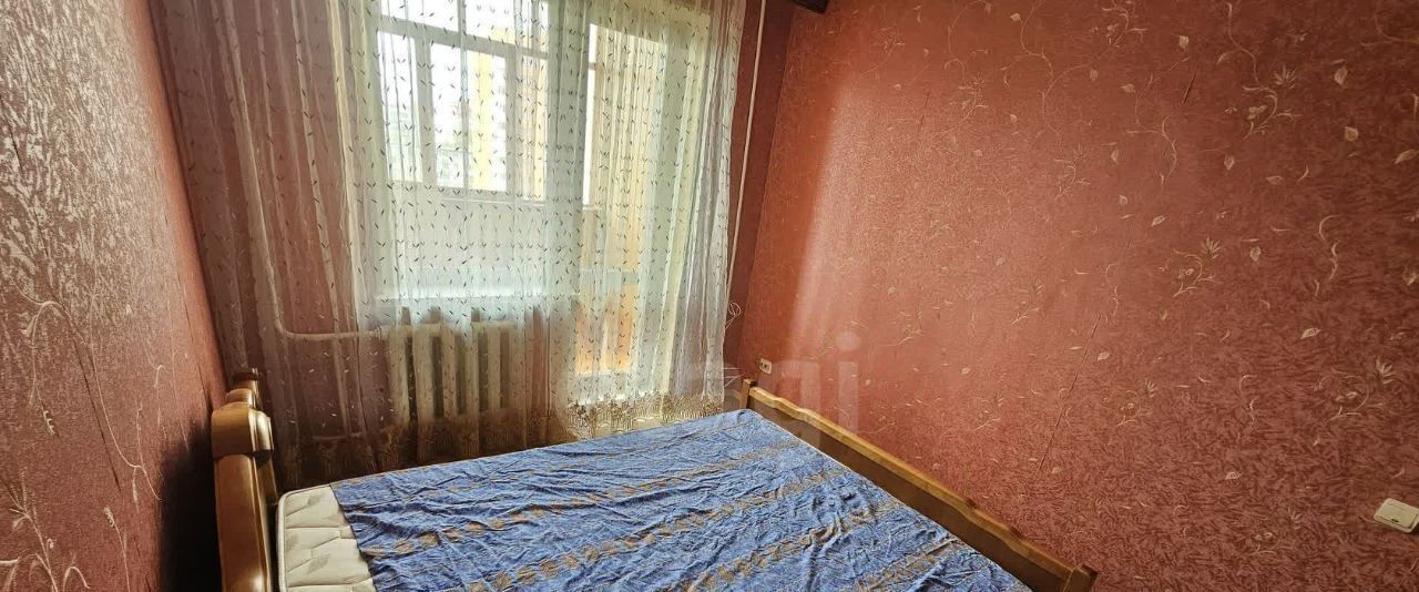 квартира г Тула р-н Пролетарский ул Замочная 105а фото 15