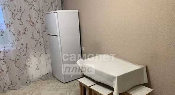квартира г Липецк р-н Октябрьский ул Свиридова И.В. 20а фото 5
