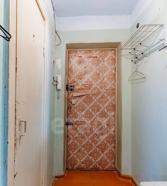 квартира г Комсомольск-на-Амуре Центральный округ ул Севастопольская 2 фото 14