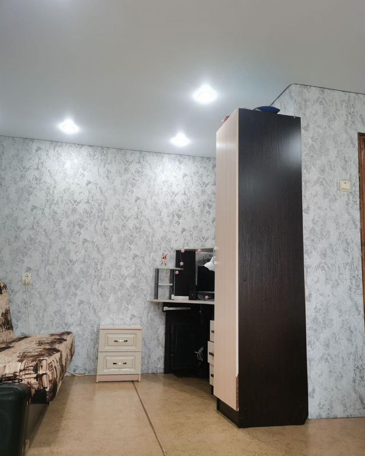квартира р-н Рославльский г Рославль 12-й мкр-н, 3 фото 5
