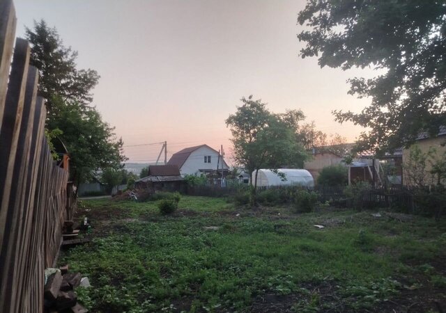 сельсовет, СНТ Ветерок, 215, Красноярск, Солонцовский фото