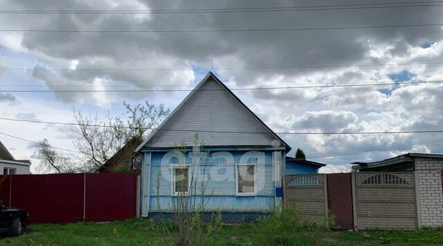 дом ул Луначарского фото