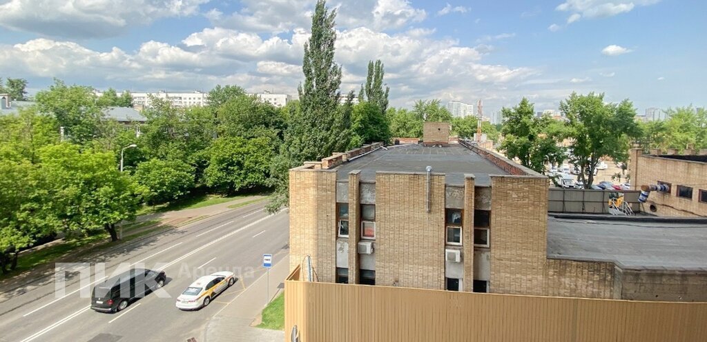 квартира г Москва метро Свиблово ул Кольская 8к/2 Кольская 8 муниципальный округ Бабушкинский фото 19