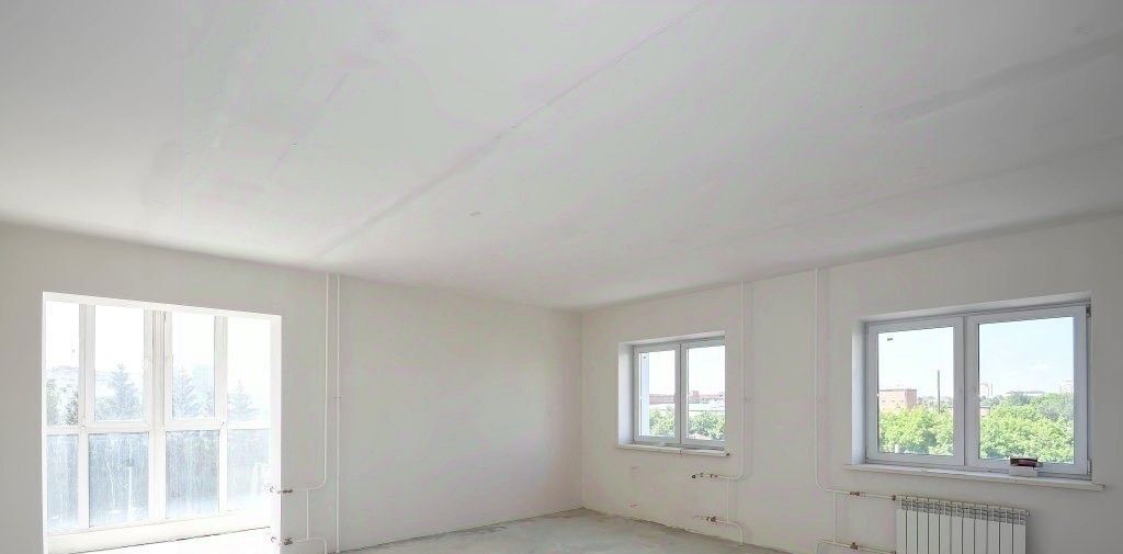 квартира г Омск р-н Центральный ул Октябрьская 87 фото 10