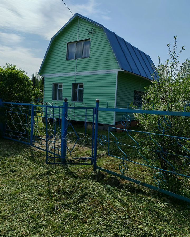 дом г Красноярск р-н Центральный ул Революции фото 1