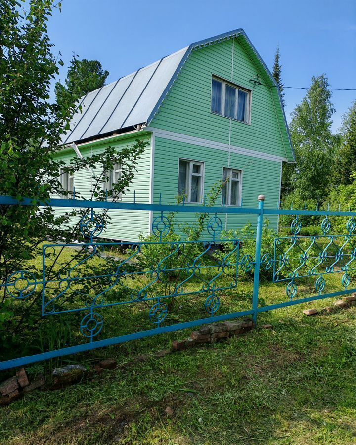 дом г Красноярск р-н Центральный ул Революции фото 2