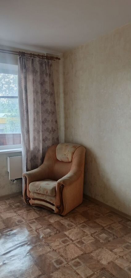 квартира г Волгоград р-н Советский пр-кт Университетский 49 фото 3