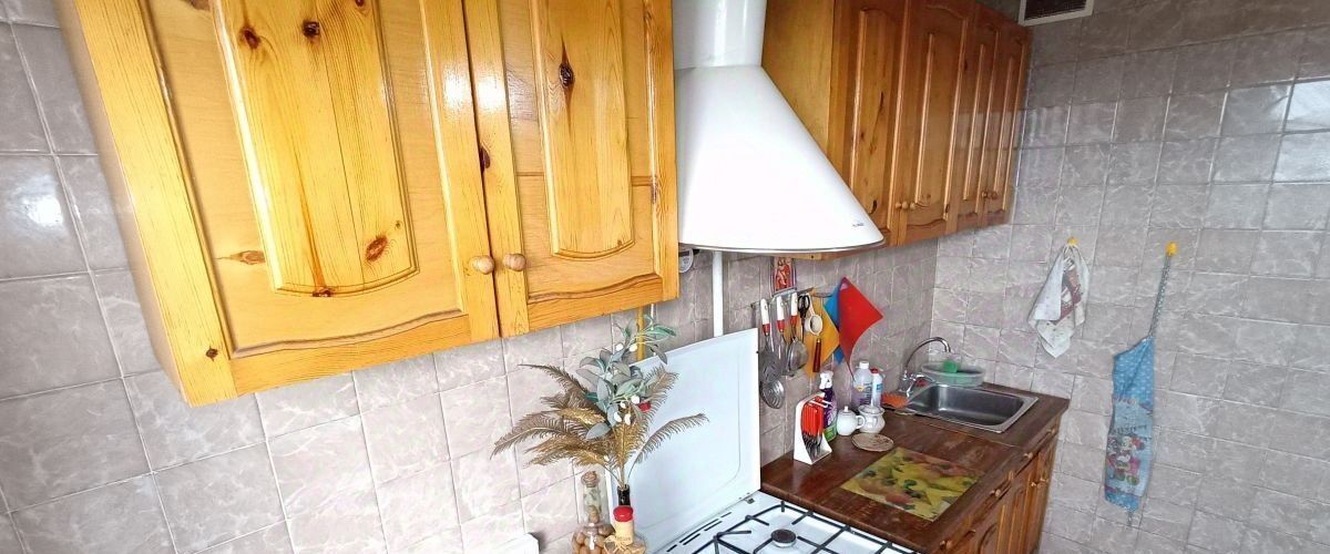 квартира г Волжский ул им генерала Карбышева 59 фото 20