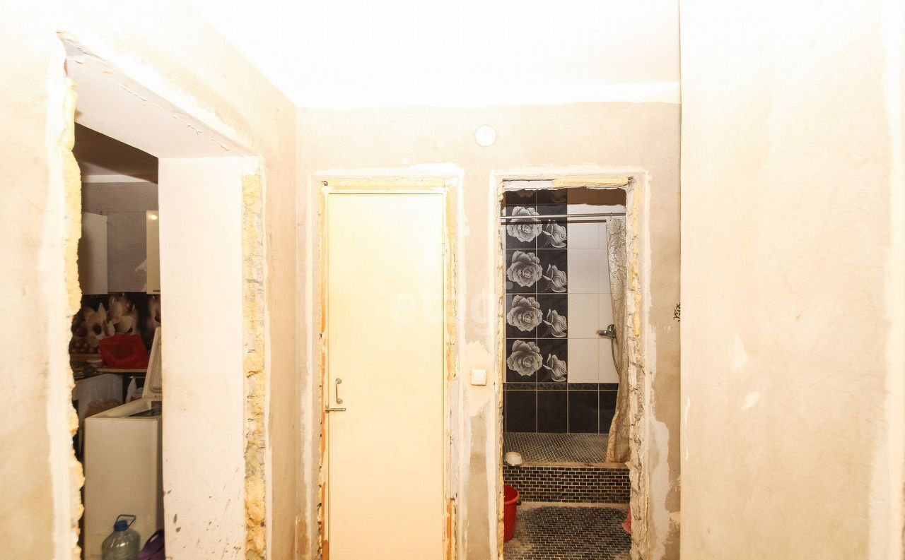 квартира г Тюмень р-н Центральный ул Щербакова 150к/2 фото 13