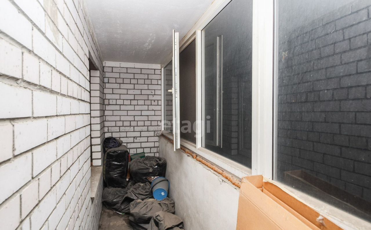 квартира г Тюмень р-н Центральный ул Щербакова 150к/2 фото 19