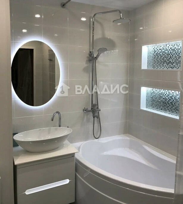 квартира г Краснодар р-н Центральный ул Колхозная 5 ЖК «Все Свои VIP» фото 2