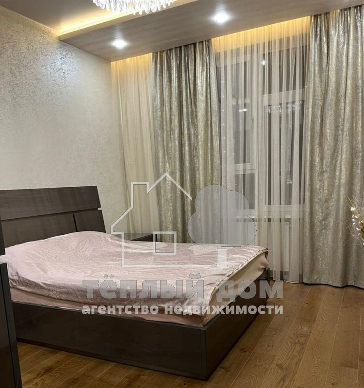 квартира г Королев Подлипки ул Пионерская 17/1 ЖК «Золотые ворота» м-н фото 7