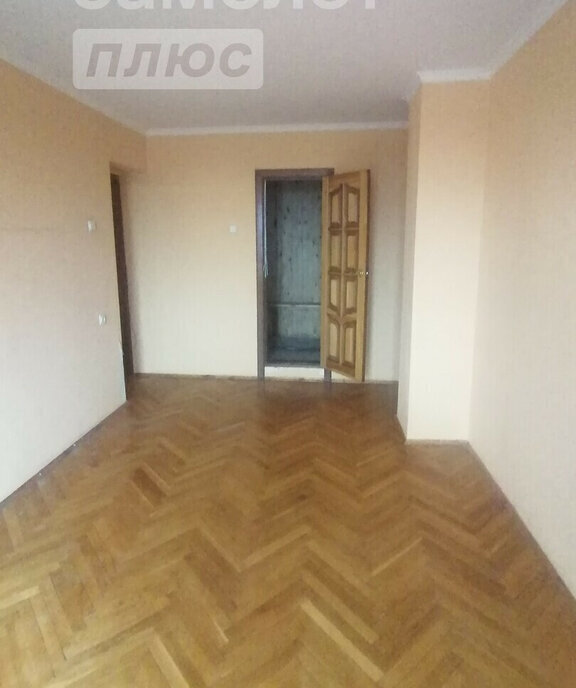 квартира г Тюмень ул Николая Чаплина 115 фото 18