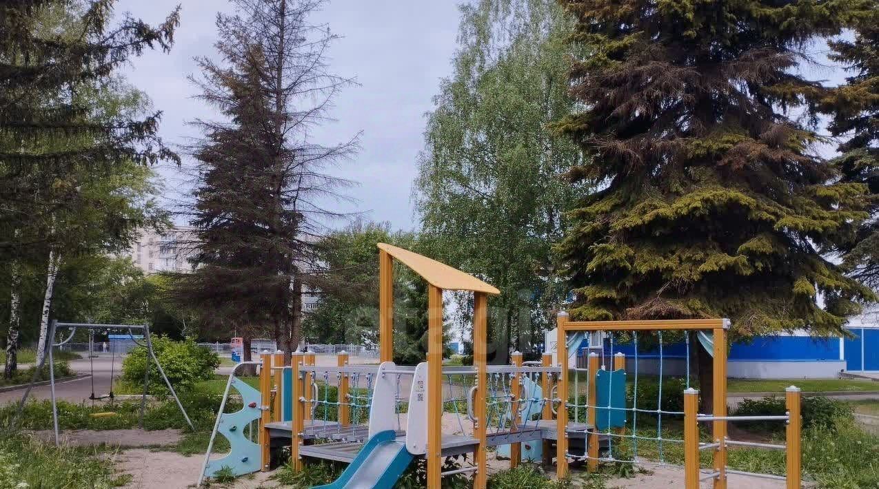 квартира г Ярославль р-н Фрунзенский ш Суздальское 32 фото 19