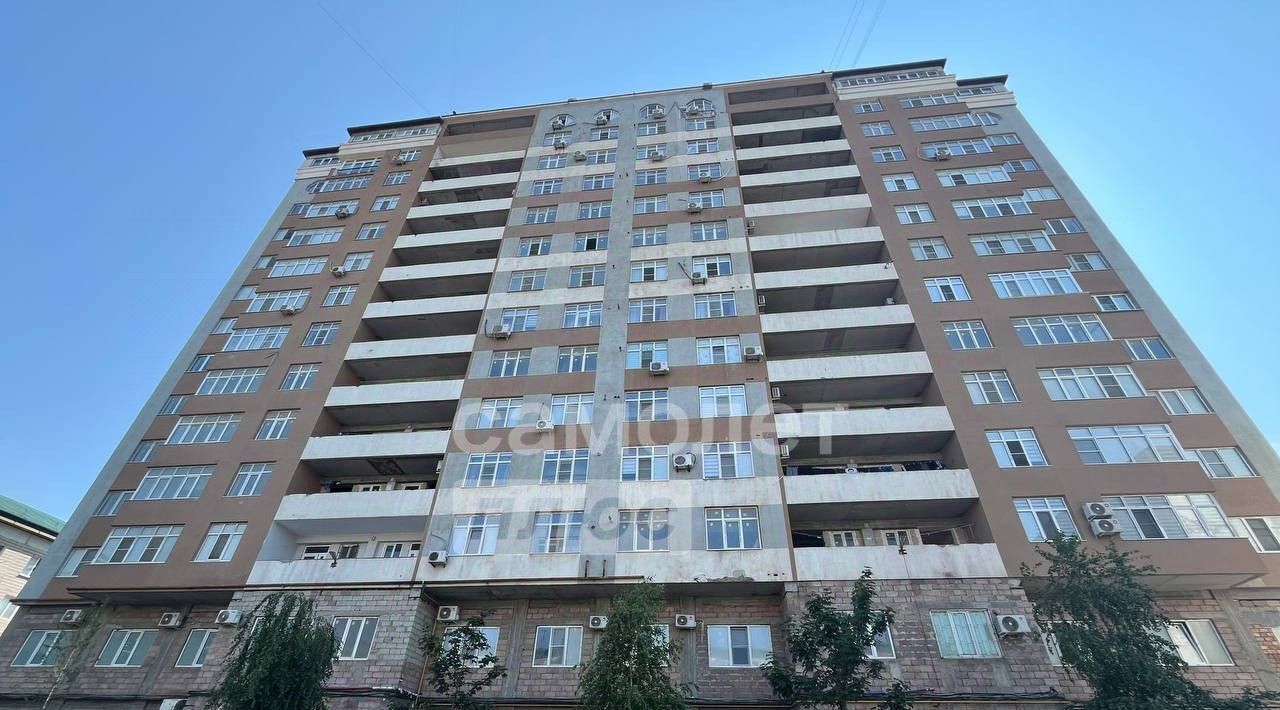 квартира г Махачкала р-н Ленинский ул Лаптиева 85 фото 25