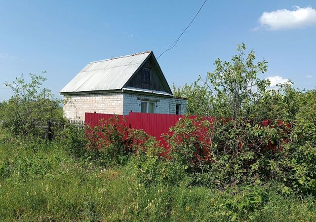 Водинский, территория СНТ Прогресс, 42-я ул., 17, садовый, массив фото