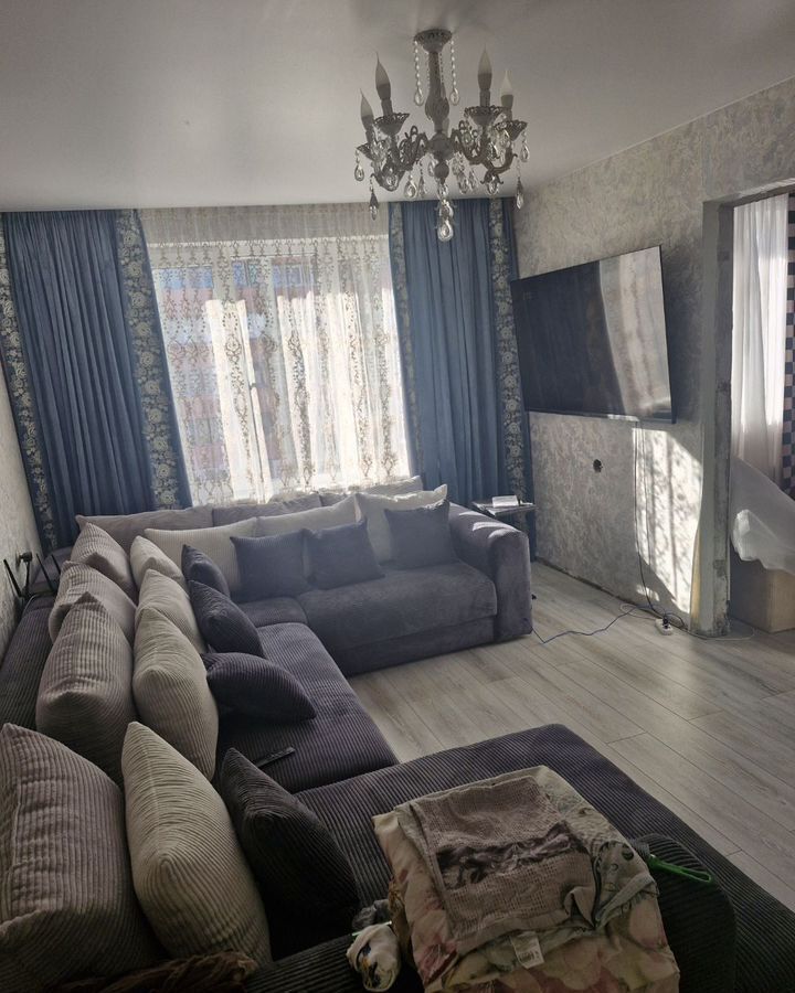 квартира г Королев ул Горького 6б фото 14