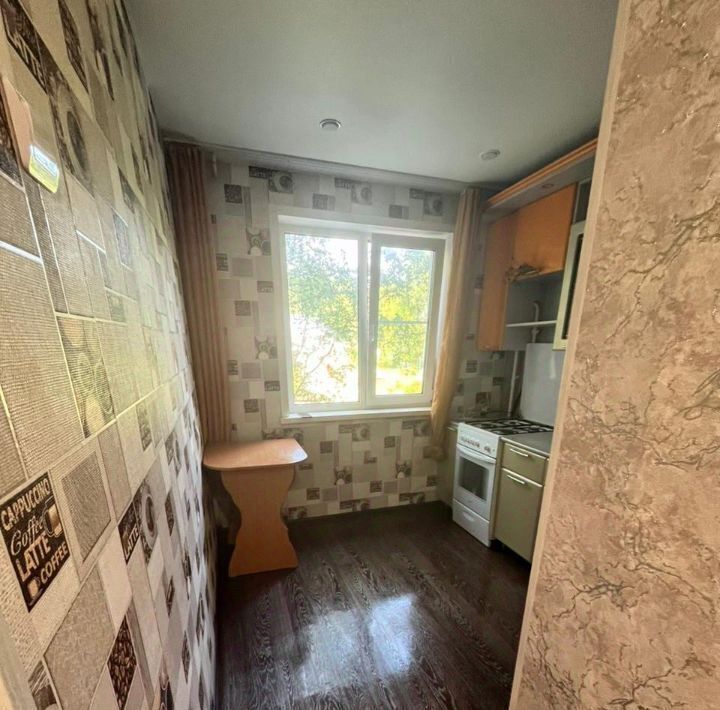 квартира г Киров р-н Нововятский ул Парковая 11а фото 15