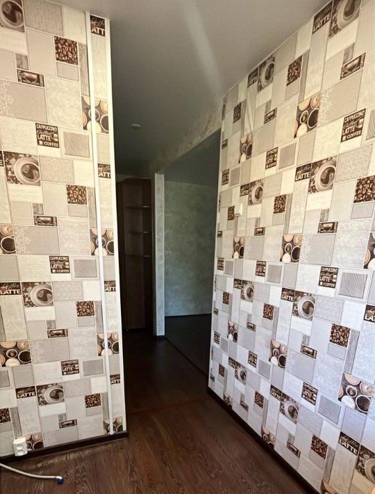квартира г Киров р-н Нововятский ул Парковая 11а фото 16