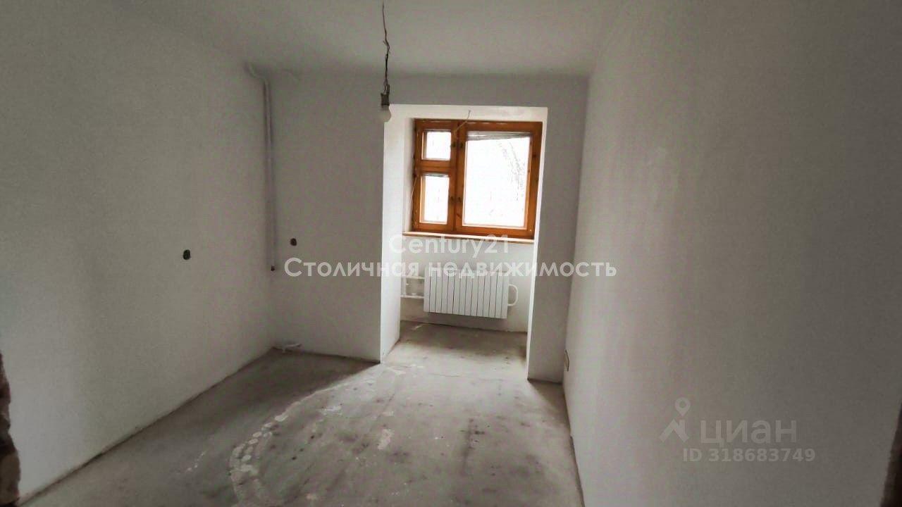 квартира г Балашиха мкр Железнодорожный ул Пионерская 23 фото 14