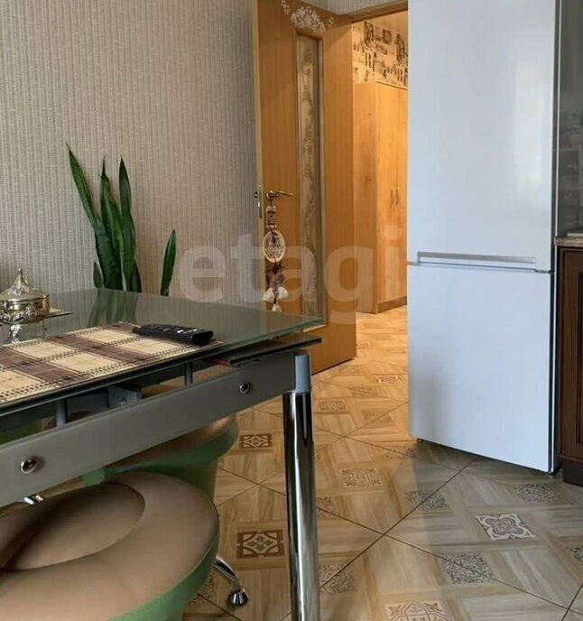 квартира г Калининград р-н Ленинградский ул Генерала Челнокова 46 ЖК «Солнечный город» фото 6