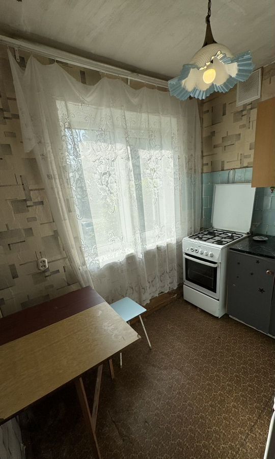 квартира г Челябинск р-н Металлургический ул Трудовая 29а фото 5