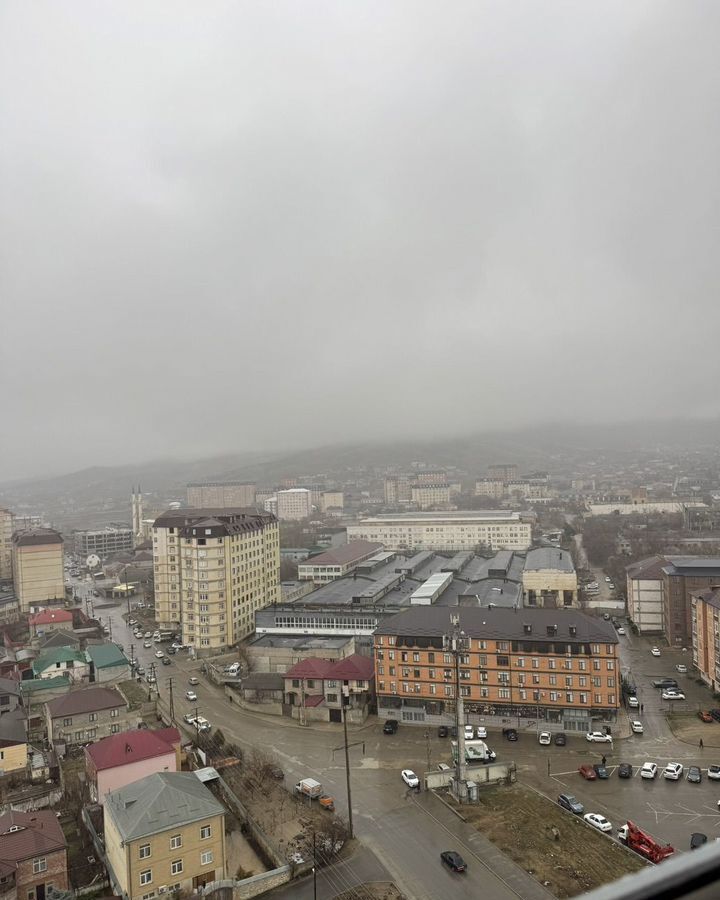 квартира г Махачкала ул Перова 13б р-н Советский фото 21
