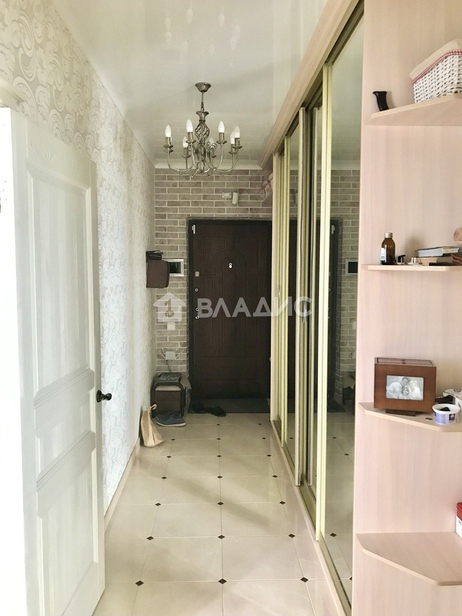 квартира г Белгород Восточный ул Садовая 118ж ЖК «Садовая 118Ж» Восточный округ фото 12